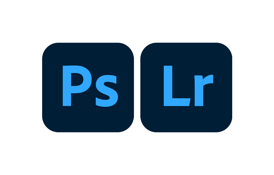 Adobe Photoshop&Lightroom의 이미지